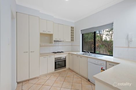 Property photo of 3/25 Beaufort Street Alderley QLD 4051