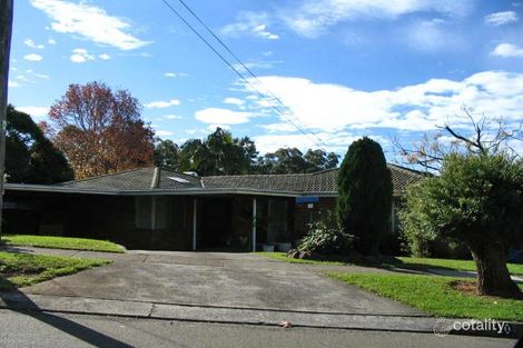 10 Valewood Cres, Marsfield, NSW 2122