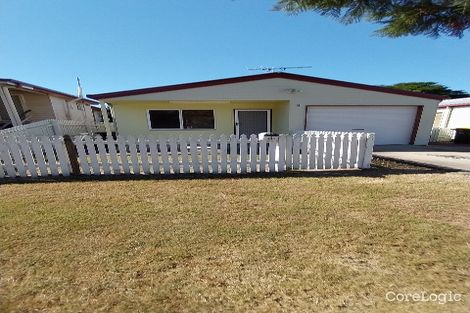 Property photo of 3/134 Part Street Berserker QLD 4701