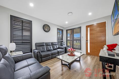 Property photo of 14 Jennings Street Marsden Park NSW 2765