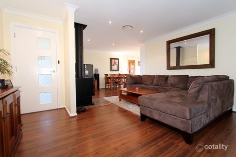 Property photo of 4 Crawford Crescent Windradyne NSW 2795