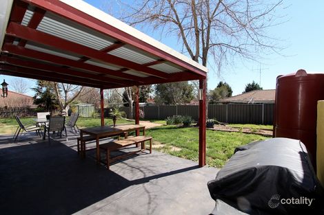 Property photo of 4 Crawford Crescent Windradyne NSW 2795