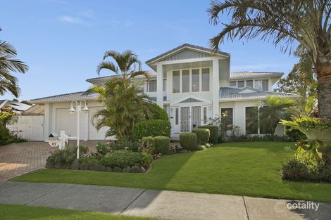 62 Mary Pleasant Dr, Birkdale, QLD 4159