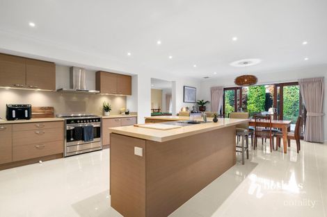 Property photo of 2 Stringybark Court Ringwood North VIC 3134