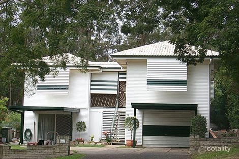 Property photo of 39 Newington Street Tarragindi QLD 4121