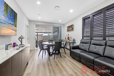 Property photo of 14 Jennings Street Marsden Park NSW 2765