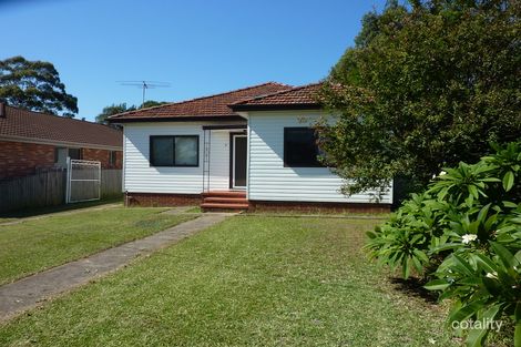 Property photo of 5 Pendle Way Pendle Hill NSW 2145