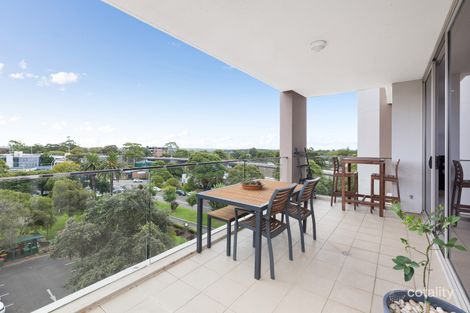 Property photo of 21/720 Old Princes Highway Sutherland NSW 2232