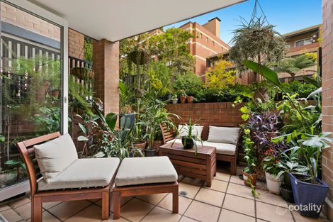 6/127 Albion St, Surry Hills, NSW 2010