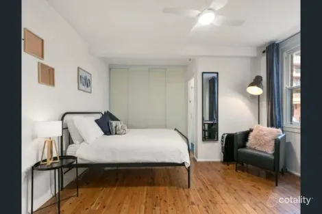 19/7 Greenknowe Ave, Elizabeth Bay, NSW 2011