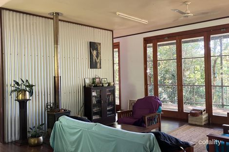 Property photo of 583 Old Boonjie Road Topaz QLD 4885
