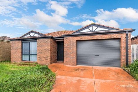 Property photo of 11A Dunlavin Way Cranbourne East VIC 3977