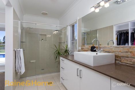 Property photo of 22 Mirbelia Drive Springvale NSW 2650