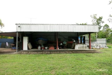 Property photo of LOT 9 Kennedy Creek Road Kennedy QLD 4816