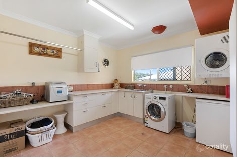 Property photo of 40 Vanda Street Urangan QLD 4655