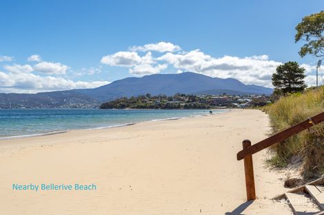 Property photo of 7/7 High Street Bellerive TAS 7018
