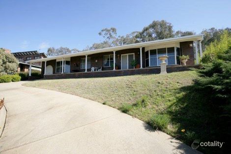 Property photo of 48 Andrews Avenue Kooringal NSW 2650