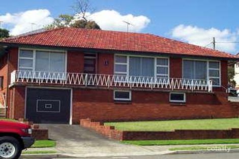 Property photo of 1 Frederick Street Ryde NSW 2112