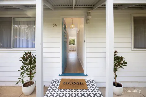 Property photo of 54 Cumberteen Street Hill Top NSW 2575