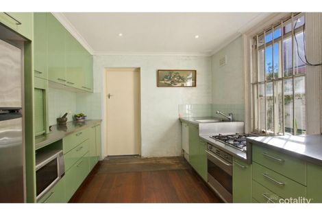 Property photo of 58 Ernest Street Crows Nest NSW 2065