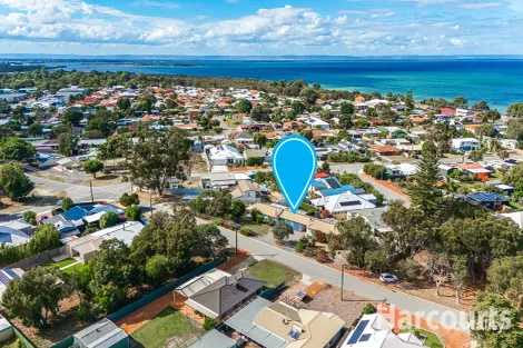 Property photo of 1/9 Flinders Street Falcon WA 6210
