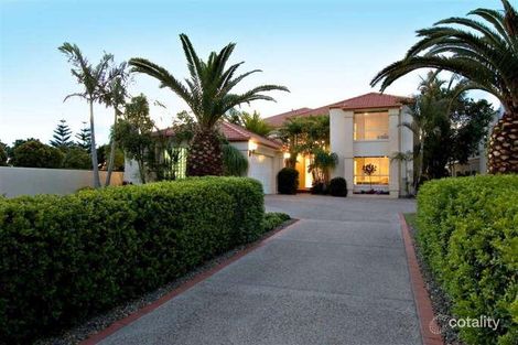 Property photo of 50 Mooloolah Drive Minyama QLD 4575