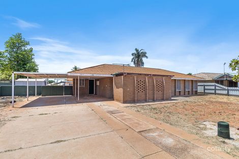 4 Andover Way, Bulgarra, WA 6714