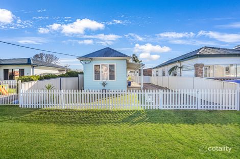 Property photo of 5 Galgabba Street Swansea NSW 2281