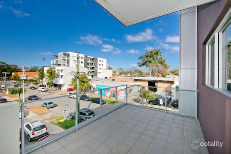 Property photo of 4/137 Cambridge Street West Leederville WA 6007