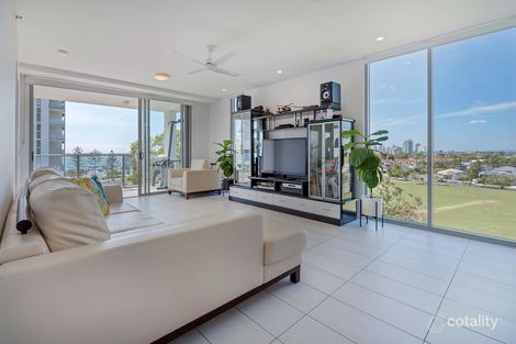 Property photo of 613/17 Bath Street Labrador QLD 4215