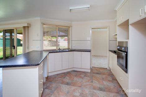 Property photo of 5 Geehi Court West Wodonga VIC 3690