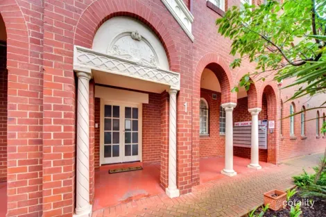 13/1 Donald St, Prahran, VIC 3181