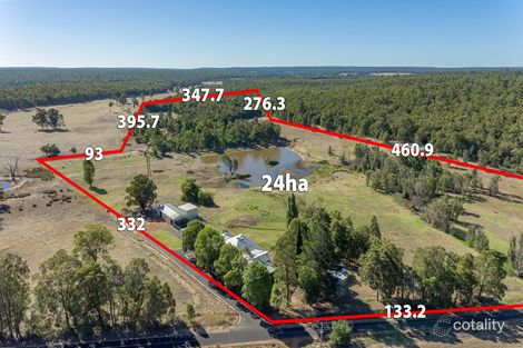 Property photo of 1252 Upper Capel Road Upper Capel WA 6239