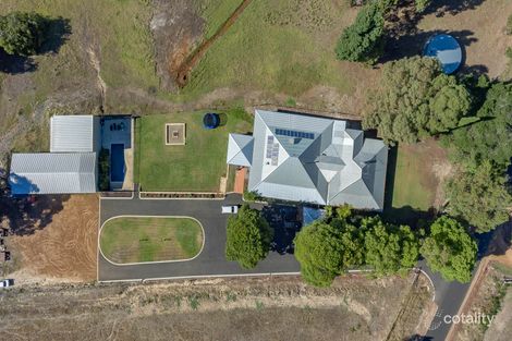 Property photo of 1252 Upper Capel Road Upper Capel WA 6239