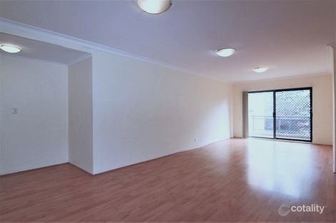 Property photo of 25/24-28 Millett Street Hurstville NSW 2220
