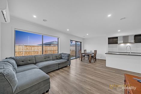 Property photo of 25 Farmington Road Wyndham Vale VIC 3024