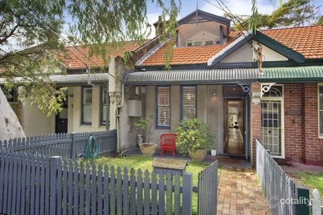 Property photo of 7 Dangar Street Randwick NSW 2031
