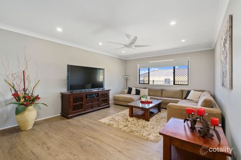 Property photo of 23 Murchison Street Pacific Pines QLD 4211