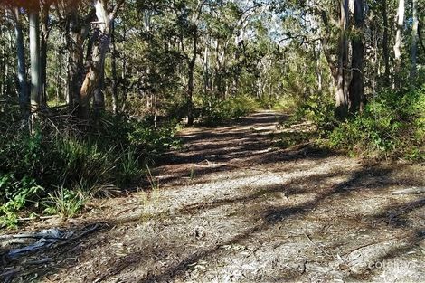 Property photo of 44 Beh Road Cressbrook Creek QLD 4355