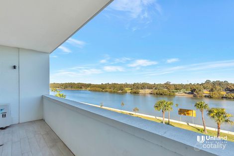 Property photo of 305/72 River Road Ermington NSW 2115