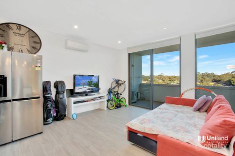 Property photo of 305/72 River Road Ermington NSW 2115