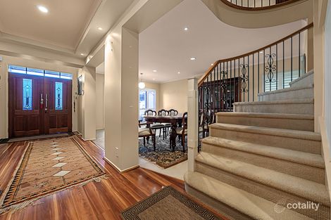 Property photo of 13 Calcetto Place Arundel QLD 4214