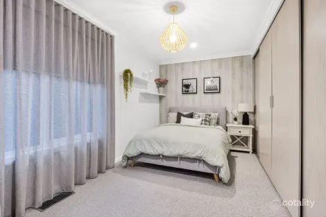 Property photo of 1 Sanglen Terrace Belmont VIC 3216