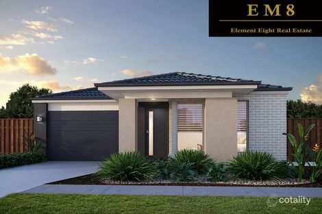 Property photo of 14 Brunning Rise Wollert VIC 3750