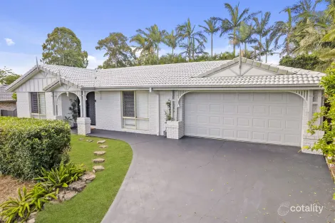 Property photo of 3 Azure Crescent Griffin QLD 4503