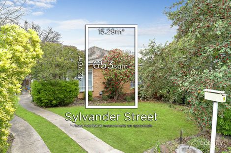 Property photo of 50 Sylvander Street Balwyn North VIC 3104