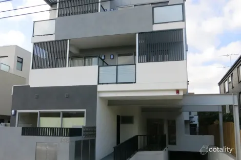 G03/148 Brunswick Rd, Brunswick, VIC 3056