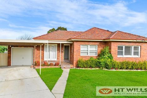 Property photo of 10 Levett Avenue Beverly Hills NSW 2209