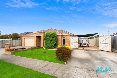 37 Seachange Way, St Leonards, VIC 3223