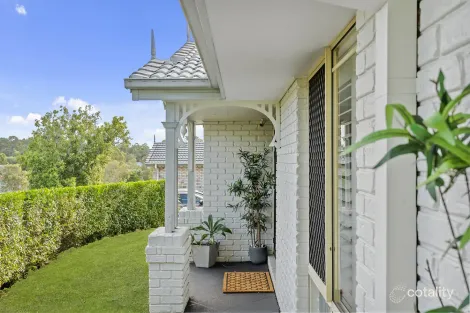 Property photo of 3 Azure Crescent Griffin QLD 4503